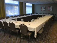 Holiday Inn Express BOISE-UNIVERSITY AREA by IHG Hotels in Boise