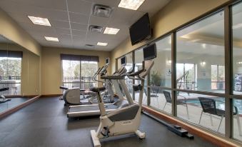 Holiday Inn Express Leland - Wilmington Area