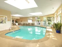 Crystal Inn Hotel & Suites - Salt Lake City - Family Friendly
