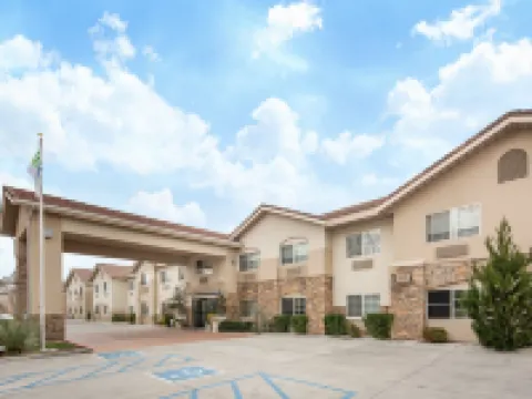 Holiday Inn Express & Suites BISHOP by IHG Hotels in Bishop