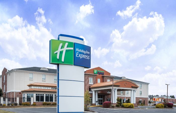 Holiday Inn Express & Suites BREMEN by IHG