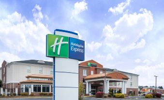 Holiday Inn Express & Suites Bremen