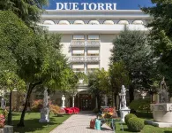 ホテル デュ トーリ