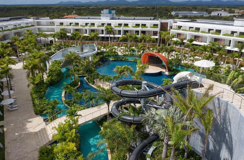 Dreams Onyx Resort & Spa - All Inclusive photo 5