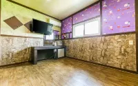 Goesan Nagwon Motel