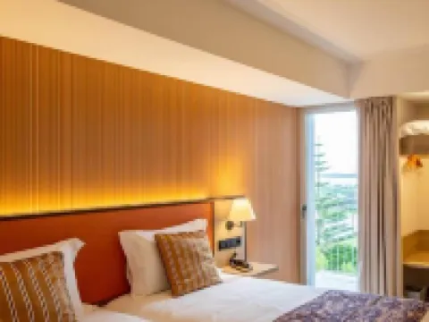 Hotel 3K Porto Aeroporto Hotels in Maia