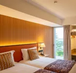 Hotel 3K Porto Aeroporto Hotels in Moreira