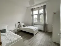Schlafkonzept Hannover Các khách sạn ở 