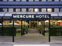 Mercure Milano Agrate Brianza Hôtels à : Agrate Brianza
