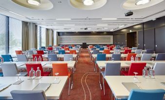 Nuerburgring Congress Hotel