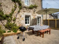 Ty Coz Hotels in der Nähe von Domaine de Montmarin