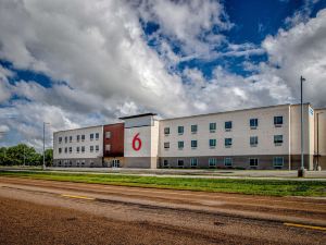 Motel 6 North Platte, NE - East