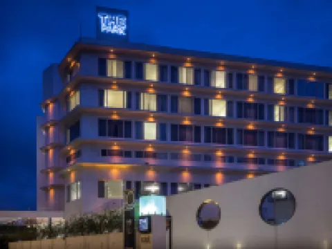 The Park Navi Mumbai Hotels in Thane