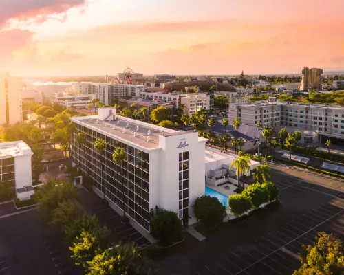 Hotel Lulu, BW Premier Collection Hotels in Anaheim