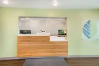 WoodSpring Suites Sulphur - Lake Charles فنادق في مقاطعة كالكاسيو