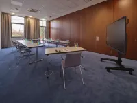 Dorint Parkhotel Frankfurt/Bad Vilbel - Wifi