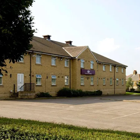 Fortune Huddersfield, Sure Hotel Collection by Best Western