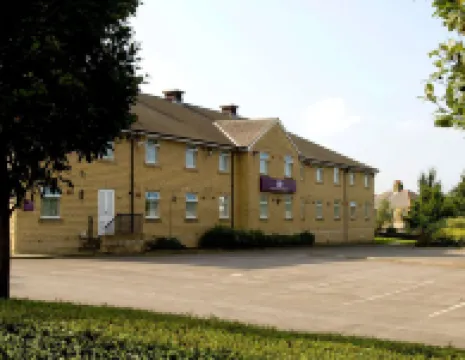 Fortune Huddersfield, Sure Hotel Collection by Best Western Hotel a 