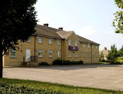 Fortune Huddersfield, Sure Hotel Collection by Best Western Hotels near University of Huddersfield Queensgate Campus