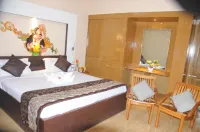 Black Beach Resort Hotels in Varkala