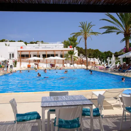 Cala Llenya Resort Ibiza
