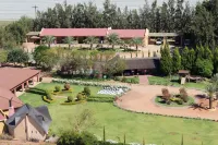 The Falls Guest House Hotels in 