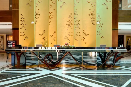 Best Western Premier Islamabad Nổi bật Photos