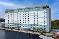 Home2 Suites by Hilton Miami Airport South Blue Lagoon - Ramah Hewan Peliharaan