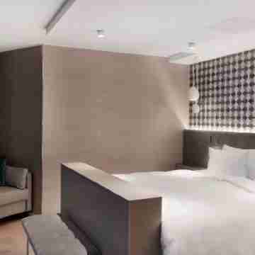 Radisson Blu Royal Hotel, Helsinki Rooms