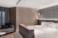 Radisson Blu Royal Hotel, Helsinki
