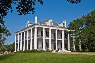 Dunleith Historic Inn