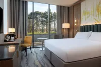 Hilton Dublin Kilmainham - balcony
