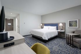 Hampton Inn by Hilton Ashland City