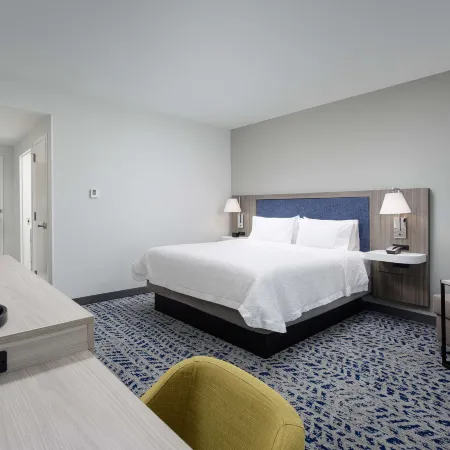 Hampton Inn by Hilton Ashland City