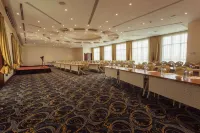 Sarova Woodlands Hotel and Spa, Nakuru - 4-Star
