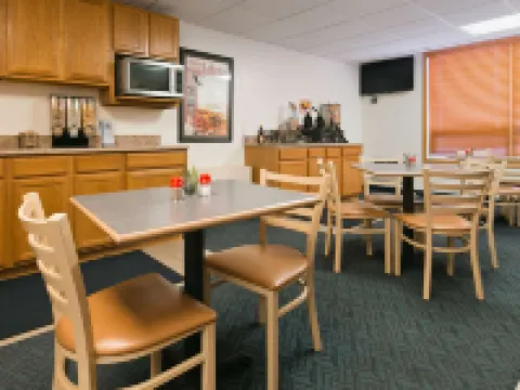 Best Western Lees Motor Inn Hoteles en Chamberlain