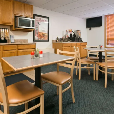 Best Western Lees Motor Inn