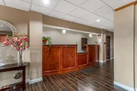 Comfort Inn & Suites Carbondale University Area Hotels in Makanda