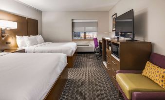 Best Western Huntsville