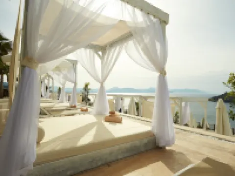 Tui Blue Seno - Adults Only Hotels in Sarigerme Mahallesi
