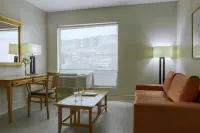 NH Antofagasta Hotels in Antofagasta