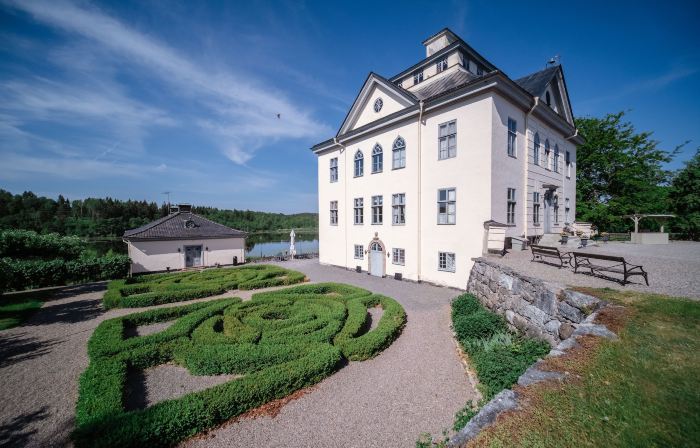 Öster Malma Hotel