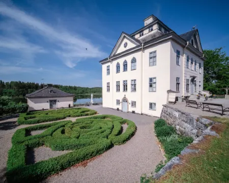 Öster Malma Hotel Hotels in Nykoping