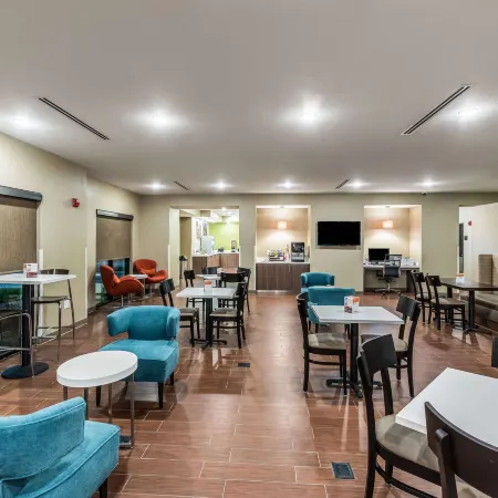 Sleep Inn & Suites Fort Worth - Fossil Creek