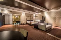 Devero Hotel  Spa, BW Signature Collection Hotels in Basiano