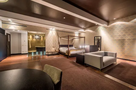 Devero Hotel  Spa, BW Signature Collection
