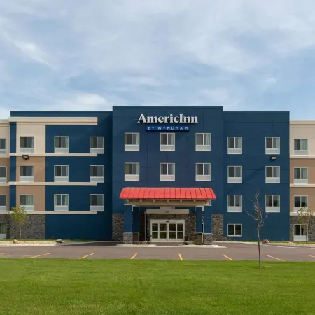 AmericInn by Wyndham Sioux Falls North