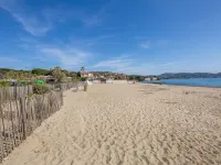 Les Jardins de la Nartelle Plage