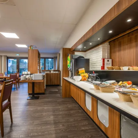 Comfort Hotel Etampes