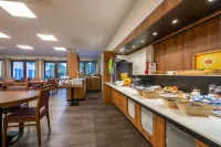 컴포트 호텔 에탕페